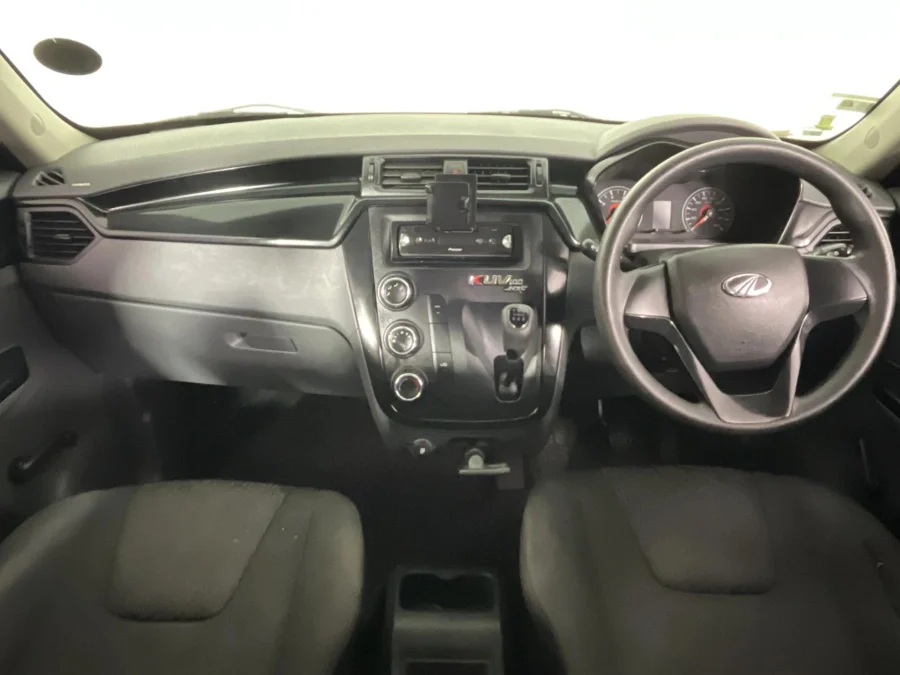 Used 2020 Mahindra KUV100 Nxt 1.2 G80 K2+ #DARE - WeBuyCars Gqeberha Used 2020 Mahindra KUV100 Nxt 1.2 G80 K2+ #DARE - WeBuyCars Gqeberha