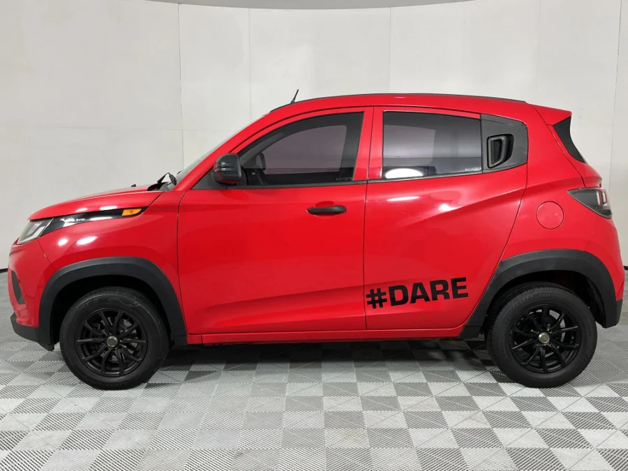 Used 2020 Mahindra KUV100 Nxt 1.2 G80 K2+ #DARE - WeBuyCars Gqeberha Used 2020 Mahindra KUV100 Nxt 1.2 G80 K2+ #DARE - WeBuyCars Gqeberha