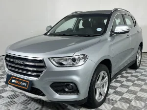 Used 2020 Haval H2 1.5T City
