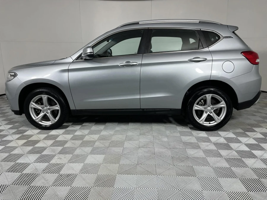 Used 2020 Haval H2 1.5T City - WeBuyCars Riverhorse