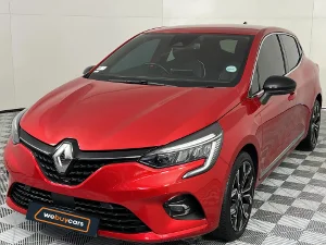 Used 2025 Renault Clio 1.0 Turbo Intens