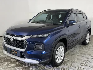 Used 2024 Suzuki Grand Vitara 1.5 GL auto