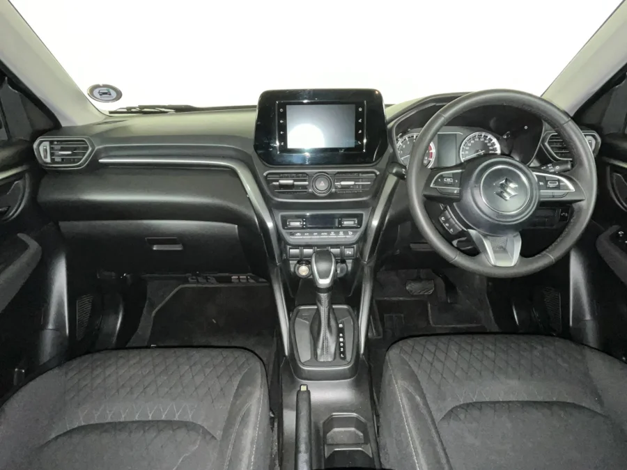 Used 2024 Suzuki Grand Vitara 1.5 GL auto - WeBuyCars Midstream Used 2024 Suzuki Grand Vitara 1.5 GL auto - WeBuyCars Midstream