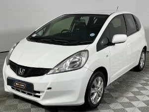 Used 2012 Honda Jazz 1.3 Comfort