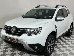 Used 2023 Renault Duster 1.5dCi Intens