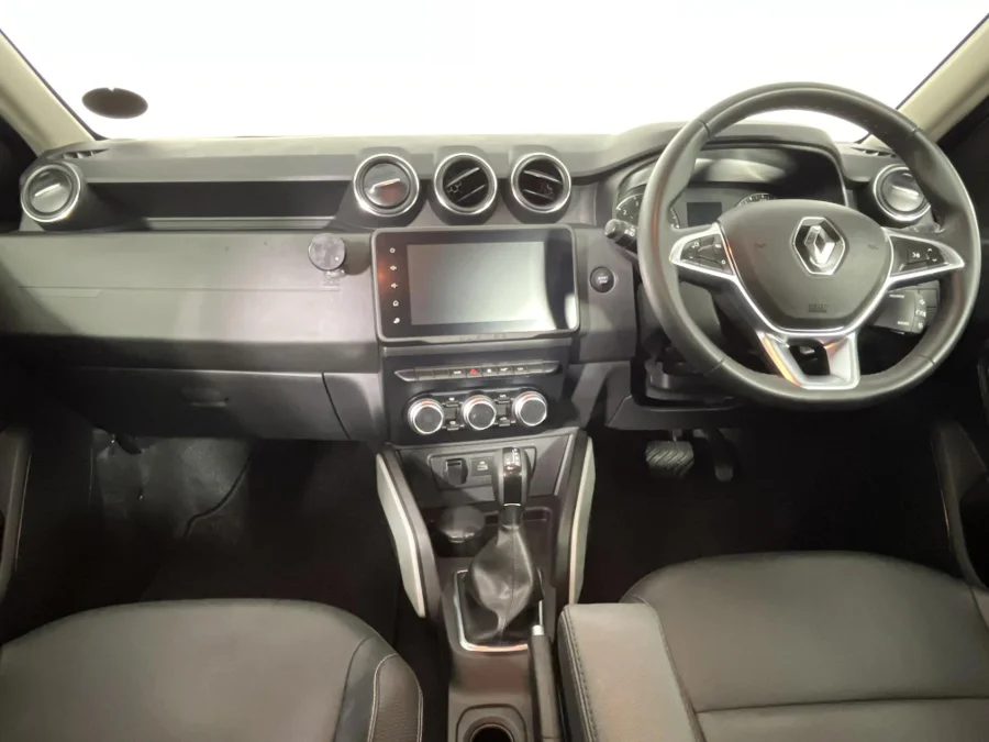 Used 2023 Renault Duster 1.5dCi Intens - WeBuyCars Gqeberha Used 2023 Renault Duster 1.5dCi Intens - WeBuyCars Gqeberha