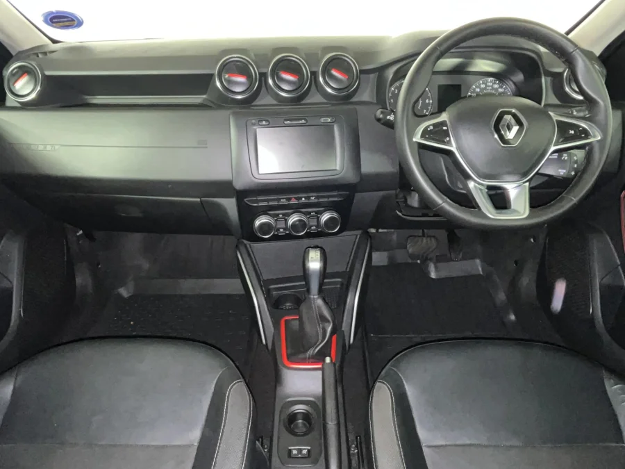 Used 2020 Renault Duster 1.5dCi Dynamique auto - WeBuyCars Richmond Used 2020 Renault Duster 1.5dCi Dynamique auto - WeBuyCars Richmond