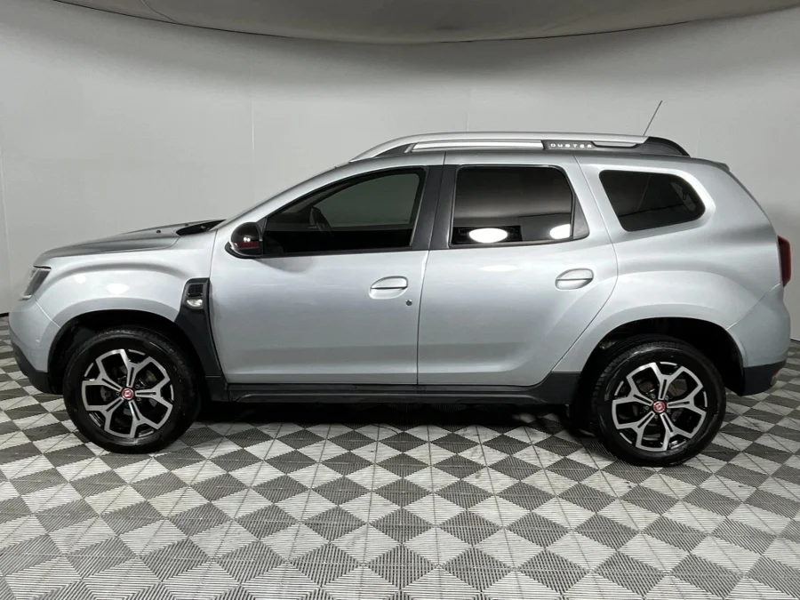 Used 2020 Renault Duster 1.5dCi Dynamique auto - WeBuyCars Richmond Used 2020 Renault Duster 1.5dCi Dynamique auto - WeBuyCars Richmond
