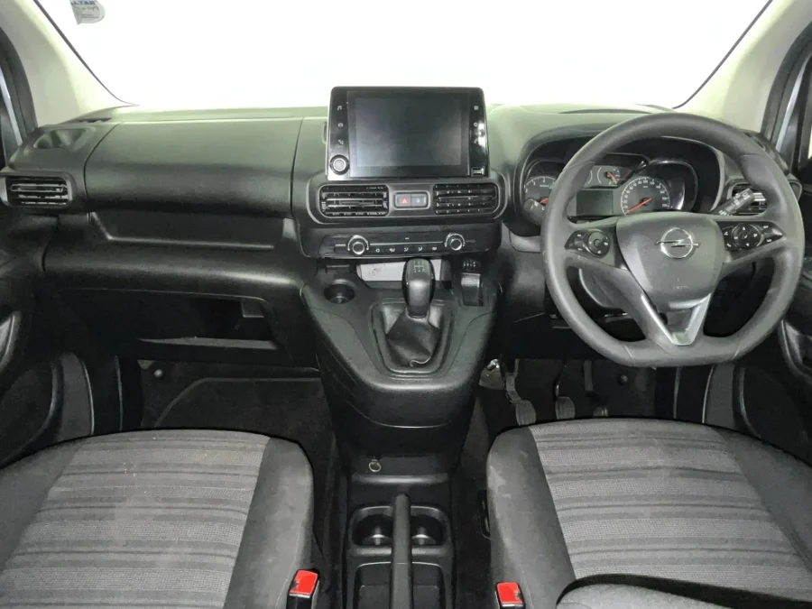 Used 2022 Opel Combo Life 1.6TD Enjoy - WeBuyCars Gqeberha Used 2022 Opel Combo Life 1.6TD Enjoy - WeBuyCars Gqeberha
