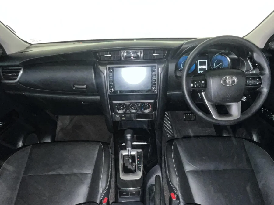 Used 2021 Toyota Fortuner 2.4GD-6 auto - WeBuyCars Durban Used 2021 Toyota Fortuner 2.4GD-6 auto - WeBuyCars Durban