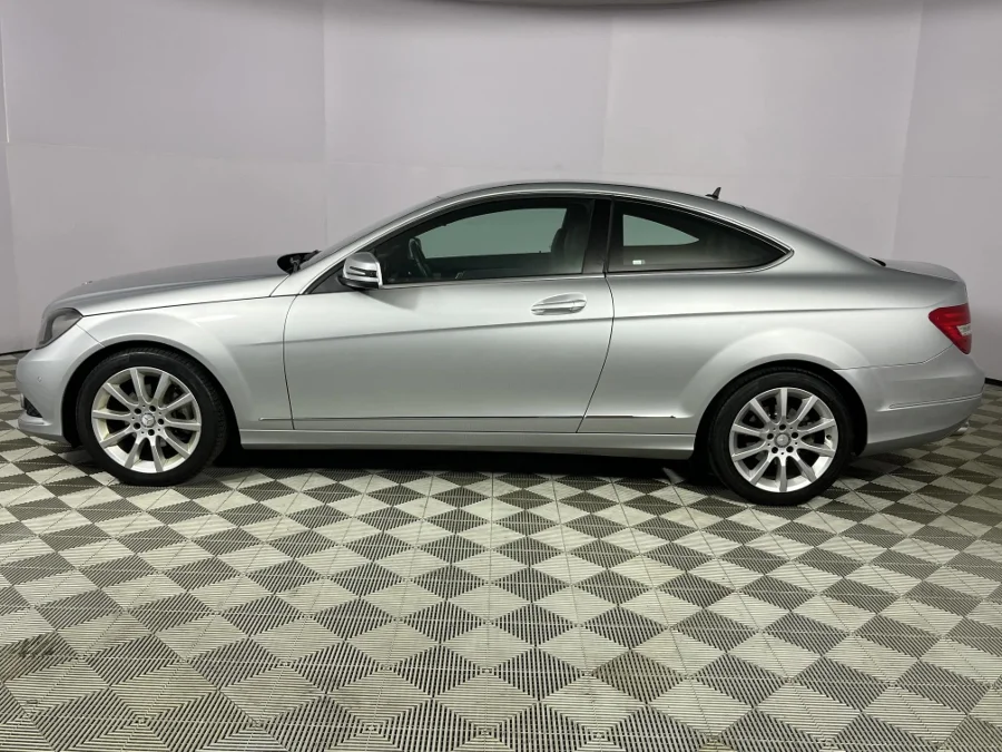 Used 2014 Mercedes-Benz C-Class C180 coupe auto - WeBuyCars Durban Used 2014 Mercedes-Benz C-Class C180 coupe auto - WeBuyCars Durban
