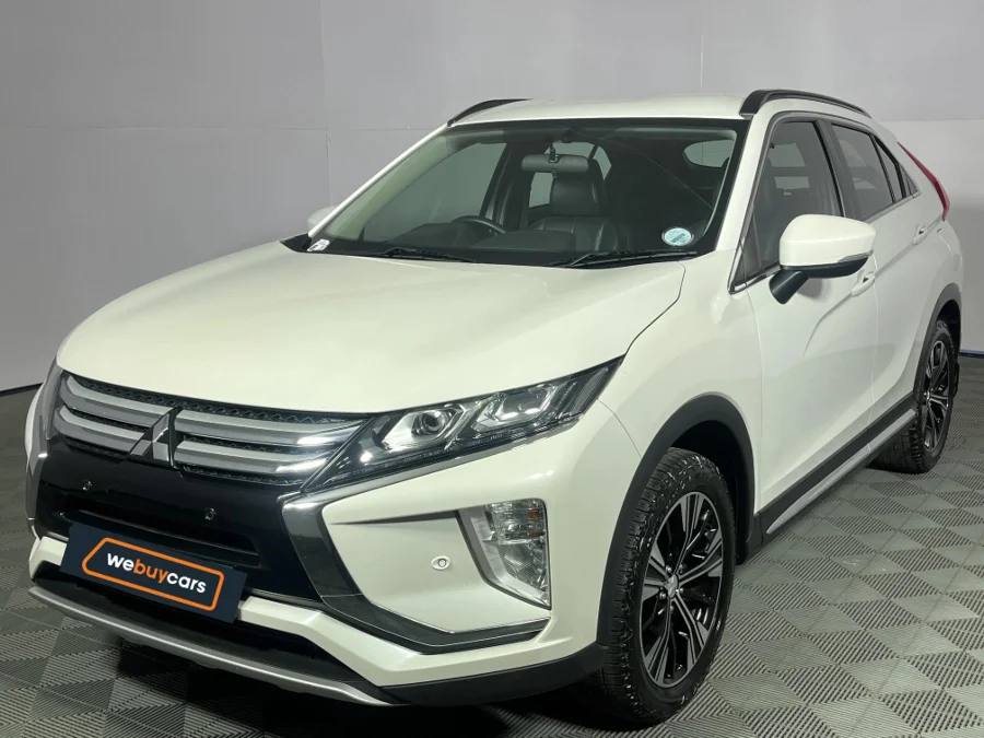 Used 2020 Mitsubishi Eclipse Cross 1.5T GLS - WeBuyCars Rustenburg Used 2020 Mitsubishi Eclipse Cross 1.5T GLS - WeBuyCars Rustenburg