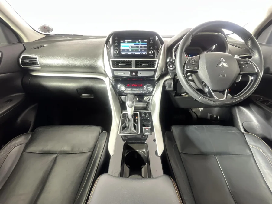 Used 2020 Mitsubishi Eclipse Cross 1.5T GLS - WeBuyCars Rustenburg Used 2020 Mitsubishi Eclipse Cross 1.5T GLS - WeBuyCars Rustenburg