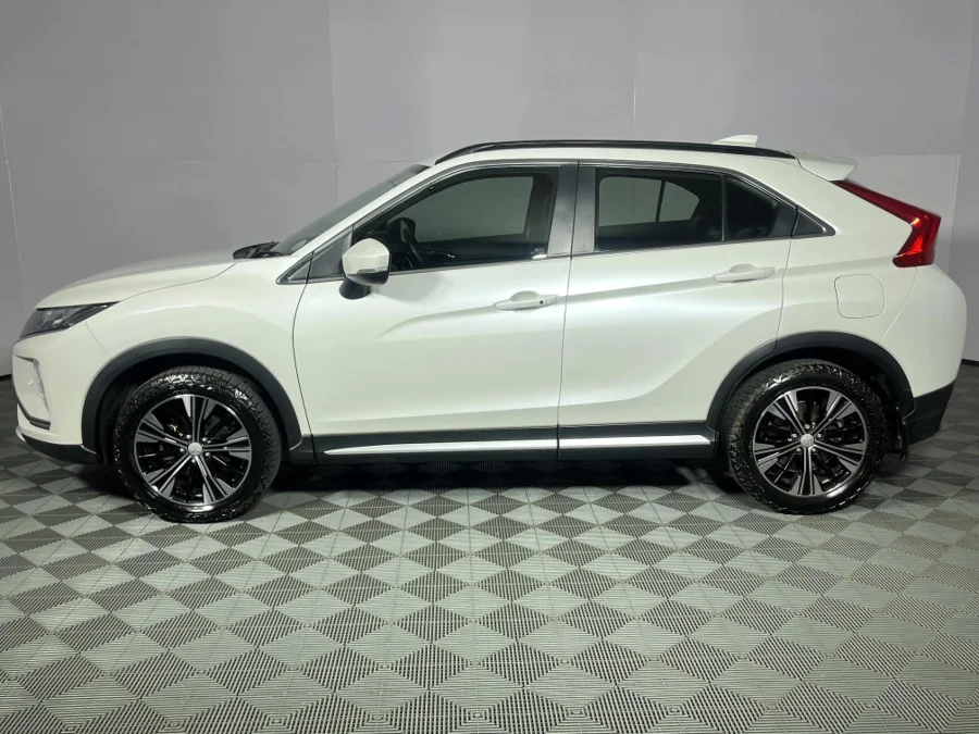 Used 2020 Mitsubishi Eclipse Cross 1.5T GLS - WeBuyCars Rustenburg Used 2020 Mitsubishi Eclipse Cross 1.5T GLS - WeBuyCars Rustenburg