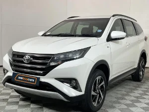 Used 2019 Toyota Rush 1.5 S auto