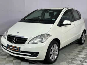 Used 2011 Mercedes-Benz A-Class A180CDI Classic auto