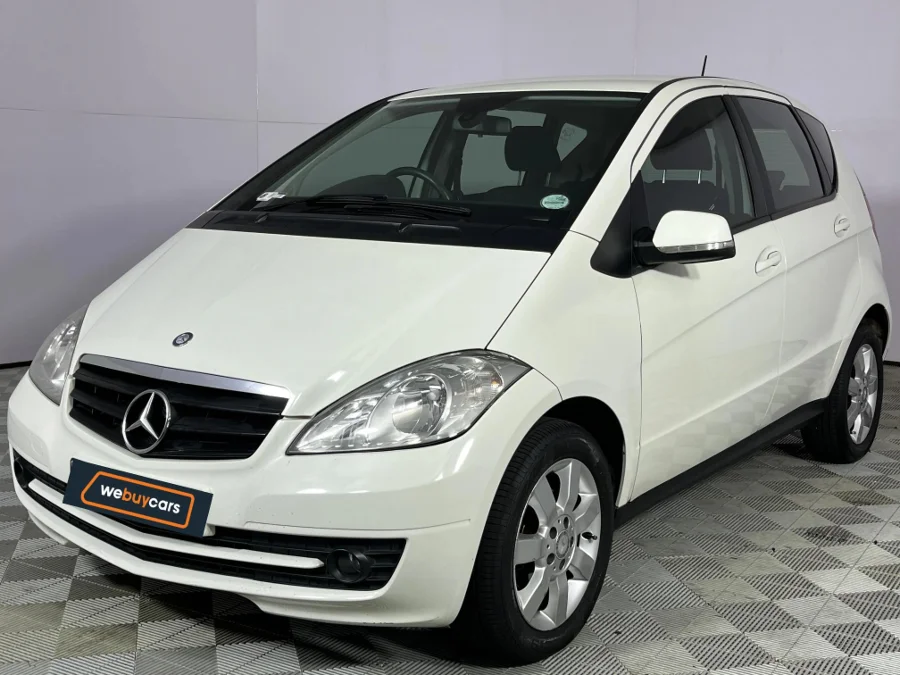 Used 2011 Mercedes-Benz A-Class A180CDI Classic auto - WeBuyCars Brackenfell Cape Town Used 2011 Mercedes-Benz A-Class A180CDI Classic auto - WeBuyCars Brackenfell Cape Town