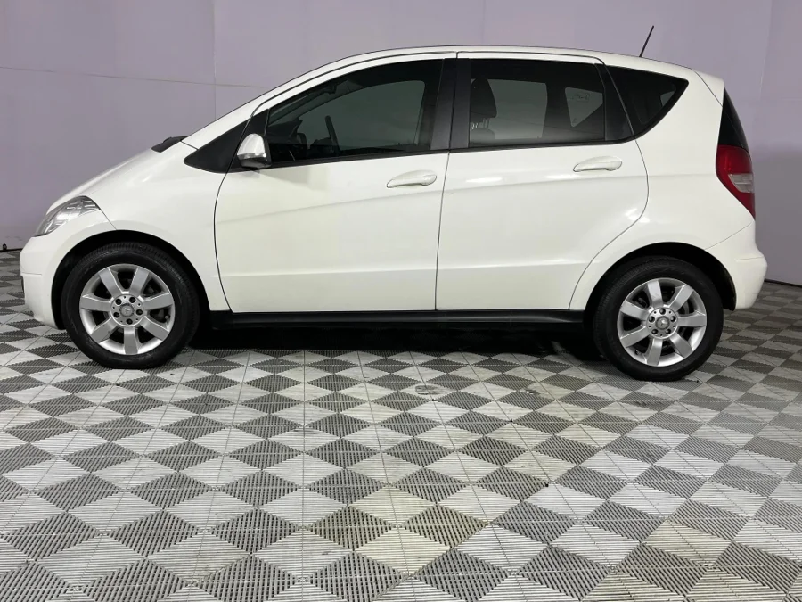 Used 2011 Mercedes-Benz A-Class A180CDI Classic auto - WeBuyCars Brackenfell Cape Town Used 2011 Mercedes-Benz A-Class A180CDI Classic auto - WeBuyCars Brackenfell Cape Town