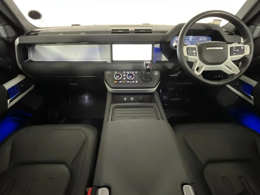 Used 2021 Land Rover Defender 110 D240 S - WeBuyCars Silverlakes Used 2021 Land Rover Defender 110 D240 S - WeBuyCars Silverlakes