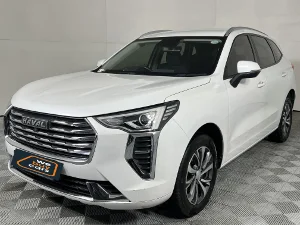 Used 2022 Haval Jolion 1.5T Premium