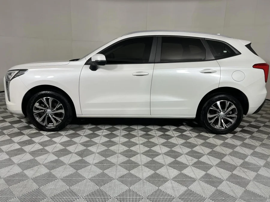 Used 2022 Haval Jolion 1.5T Premium - WeBuyCars Brackenfell Cape Town Used 2022 Haval Jolion 1.5T Premium - WeBuyCars Brackenfell Cape Town