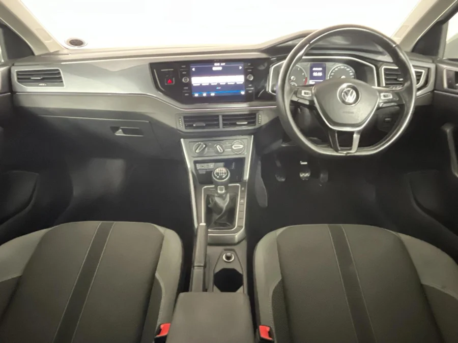 Used 2018 Volkswagen Polo hatch 1.0TSI Highline - WeBuyCars Richmond Used 2018 Volkswagen Polo hatch 1.0TSI Highline - WeBuyCars Richmond