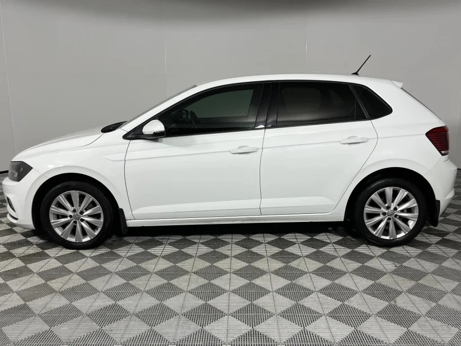 Used 2018 Volkswagen Polo hatch 1.0TSI Highline - WeBuyCars Richmond Used 2018 Volkswagen Polo hatch 1.0TSI Highline - WeBuyCars Richmond