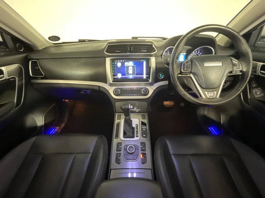Used 2020 Haval H6 C 2.0T Luxury auto - WeBuyCars Germiston Used 2020 Haval H6 C 2.0T Luxury auto - WeBuyCars Germiston