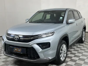 Used 2024 Toyota Urban Cruiser 1.5 XS