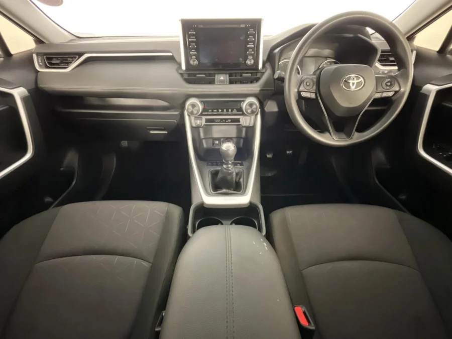 Used 2019 Toyota RAV4 2.0 GX - WeBuycars East London Used 2019 Toyota RAV4 2.0 GX - WeBuycars East London
