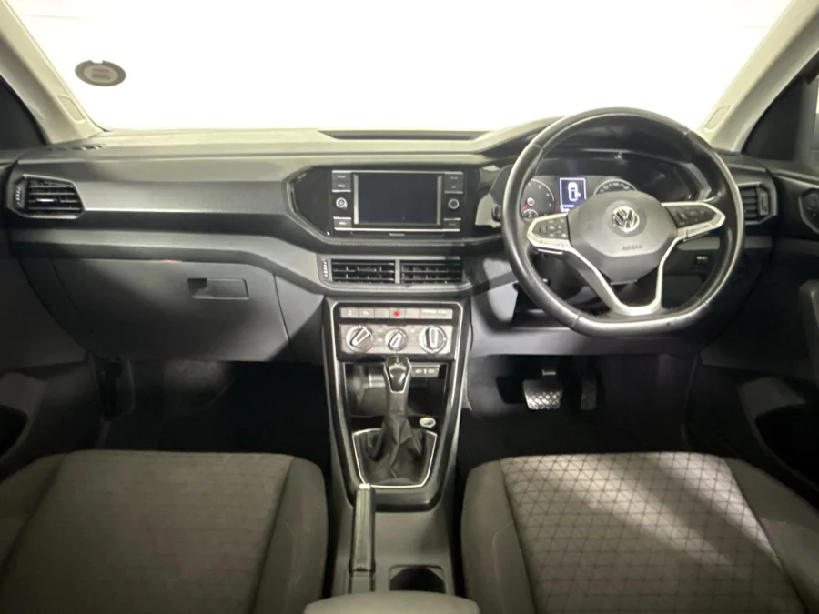 Used 2020 Volkswagen T-Cross 1.0TSI 85kW Comfortline - WeBuyCars Midstream Used 2020 Volkswagen T-Cross 1.0TSI 85kW Comfortline - WeBuyCars Midstream