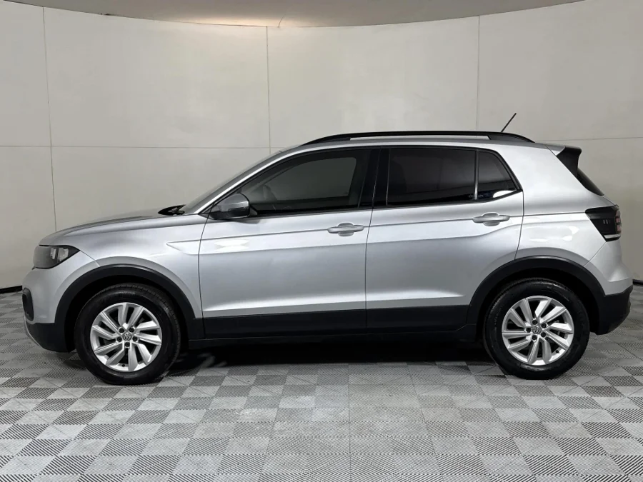 Used 2020 Volkswagen T-Cross 1.0TSI 85kW Comfortline - WeBuyCars Midstream Used 2020 Volkswagen T-Cross 1.0TSI 85kW Comfortline - WeBuyCars Midstream
