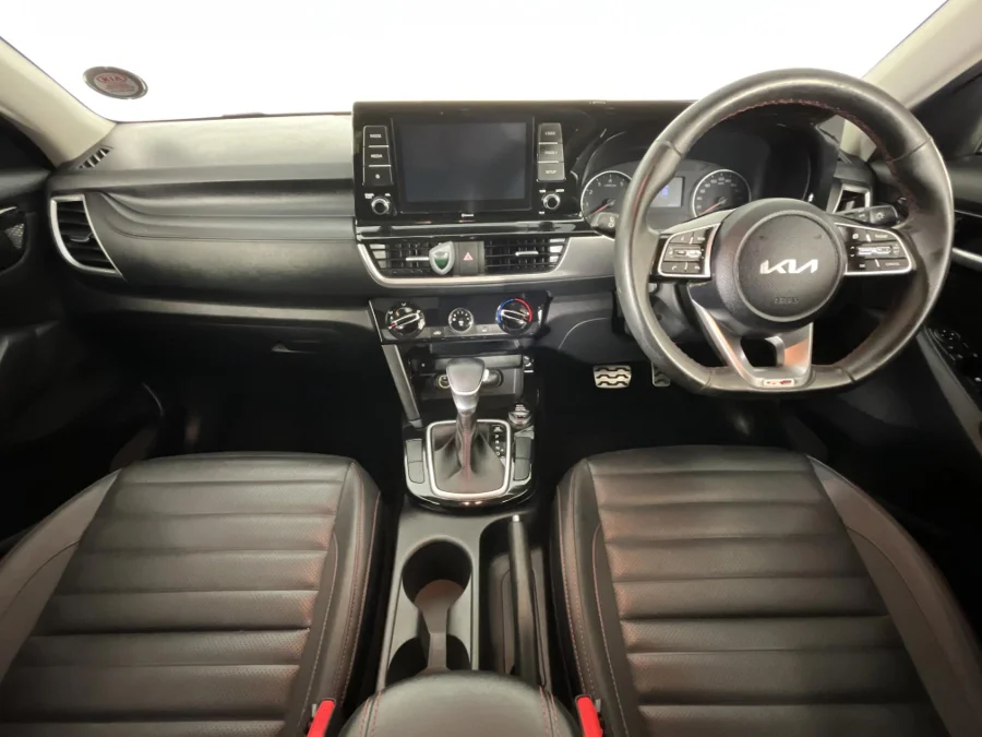 Used 2021 Kia Seltos 1.4T-GDI GT Line - WeBuyCars The Dome Used 2021 Kia Seltos 1.4T-GDI GT Line - WeBuyCars The Dome