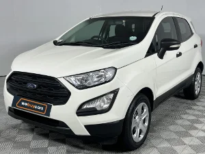 Used 2020 Ford EcoSport 1.5 Ambiente