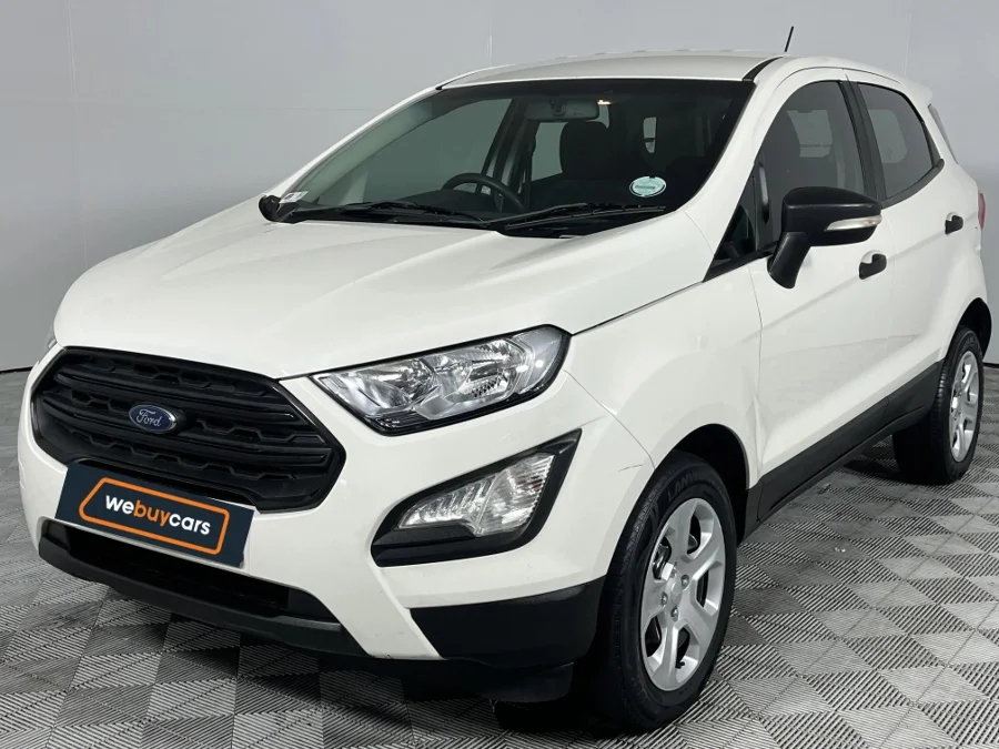 Used 2020 Ford EcoSport 1.5 Ambiente - WeBuyCars Richmond Used 2020 Ford EcoSport 1.5 Ambiente - WeBuyCars Richmond