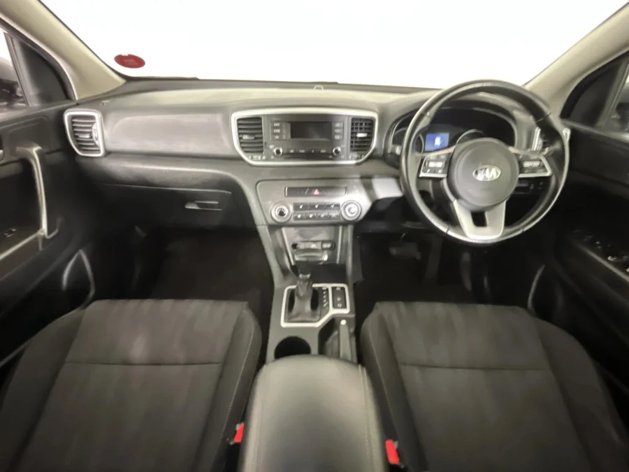 Used 2019 Kia Sportage 2.0CRDi Ignite Plus - WeBuyCars JHB South Used 2019 Kia Sportage 2.0CRDi Ignite Plus - WeBuyCars JHB South