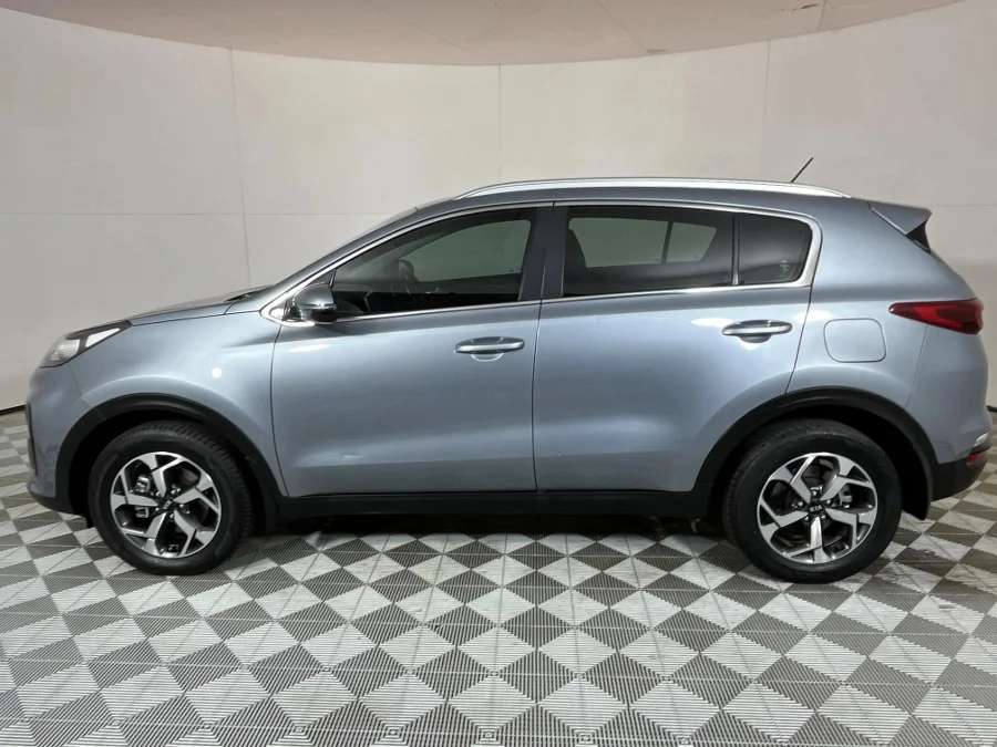 Used 2019 Kia Sportage 2.0CRDi Ignite Plus - WeBuyCars JHB South Used 2019 Kia Sportage 2.0CRDi Ignite Plus - WeBuyCars JHB South