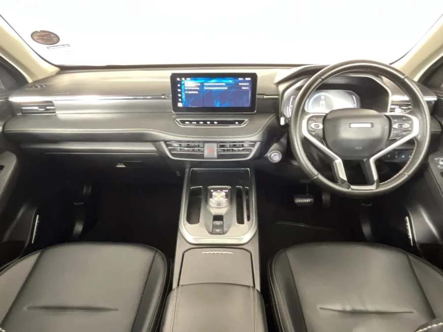 Used 2022 Haval Jolion 1.5T Luxury auto - WeBuyCars Pietermaritzburg