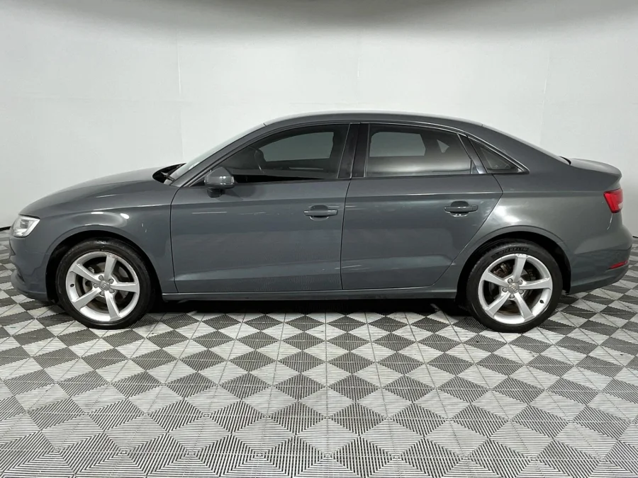 Used 2018 Audi A3 sedan 30TFSI S line - WeBuyCars Richmond Used 2018 Audi A3 sedan 30TFSI S line - WeBuyCars Richmond