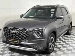 Used 2022 Hyundai Grand Creta 2.0 Executive auto