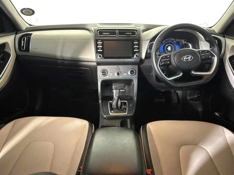 Used 2022 Hyundai Grand Creta 2.0 Executive auto - WeBuyCars Polokwane Used 2022 Hyundai Grand Creta 2.0 Executive auto - WeBuyCars Polokwane