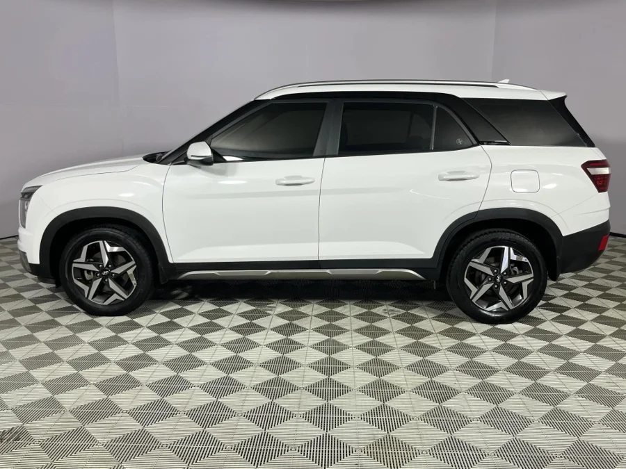 Used 2022 Hyundai Grand Creta 2.0 Executive manual - WeBuyCars Durban Used 2022 Hyundai Grand Creta 2.0 Executive manual - WeBuyCars Durban