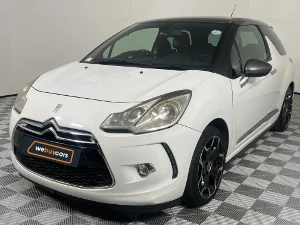 Used 2015 Citroen DS3 THP 155 Sport