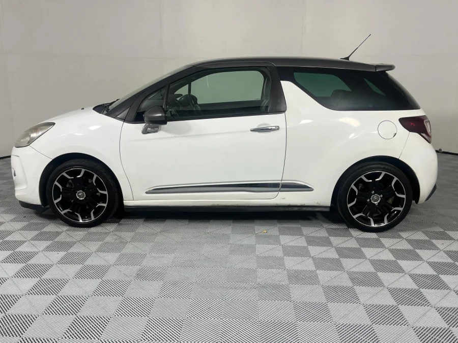 Used 2015 Citroen DS3 THP 155 Sport - WeBuyCars The Dome