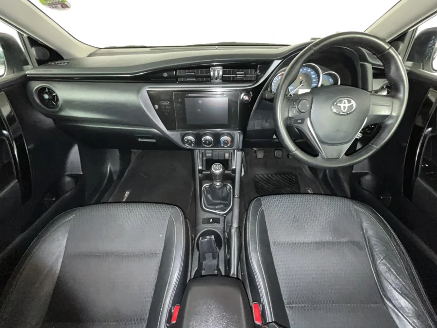 Used 2021 Toyota Corolla Quest 1.8 Prestige manual - WeBuyCars Brackenfell Cape Town