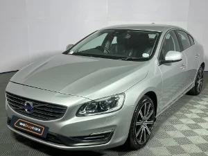 Used 2016 Volvo S60 T4 Momentum