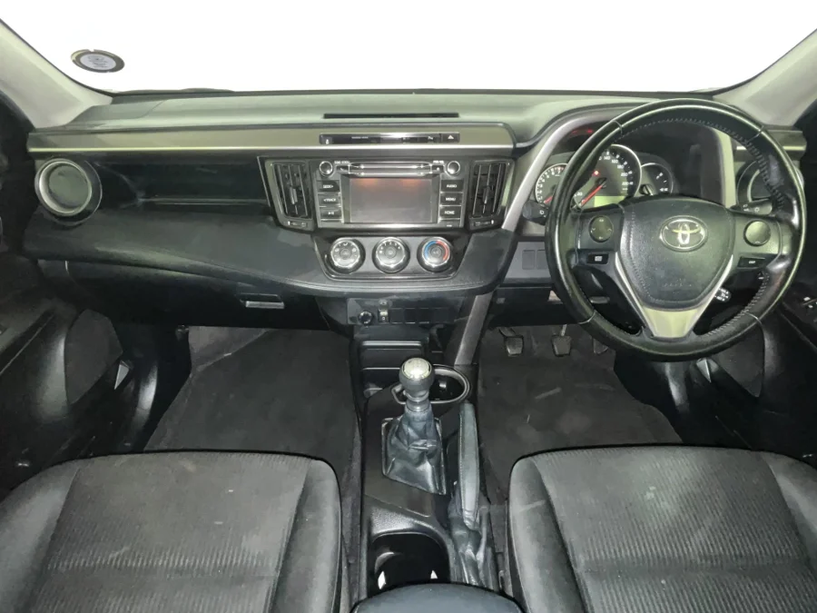 Used 2017 Toyota RAV4 2.0 GX - WeBuyCars Germiston Used 2017 Toyota RAV4 2.0 GX - WeBuyCars Germiston