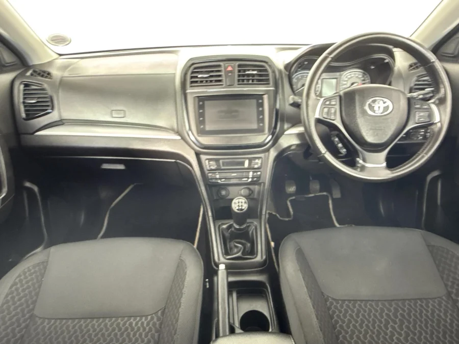 Used 2023 Toyota Urban Cruiser 1.5 XR manual - WeBuyCars Germiston Used 2023 Toyota Urban Cruiser 1.5 XR manual - WeBuyCars Germiston