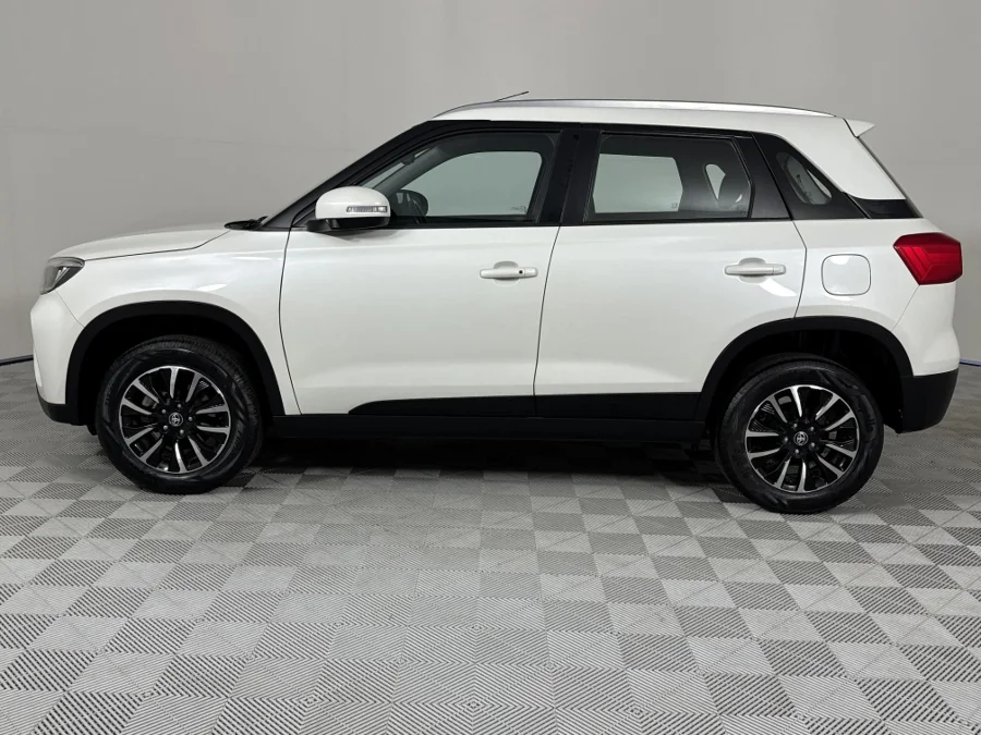Used 2023 Toyota Urban Cruiser 1.5 XR manual - WeBuyCars Germiston Used 2023 Toyota Urban Cruiser 1.5 XR manual - WeBuyCars Germiston