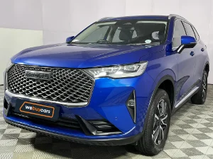 Used 2022 Haval H6 2.0GDIT Luxury